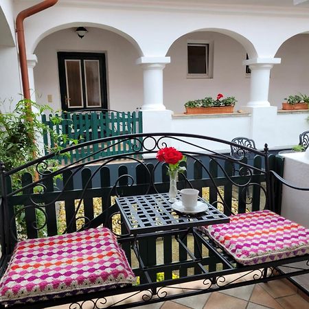 Arkadenhof Kurtz Hotel Markt Allhau Ngoại thất bức ảnh