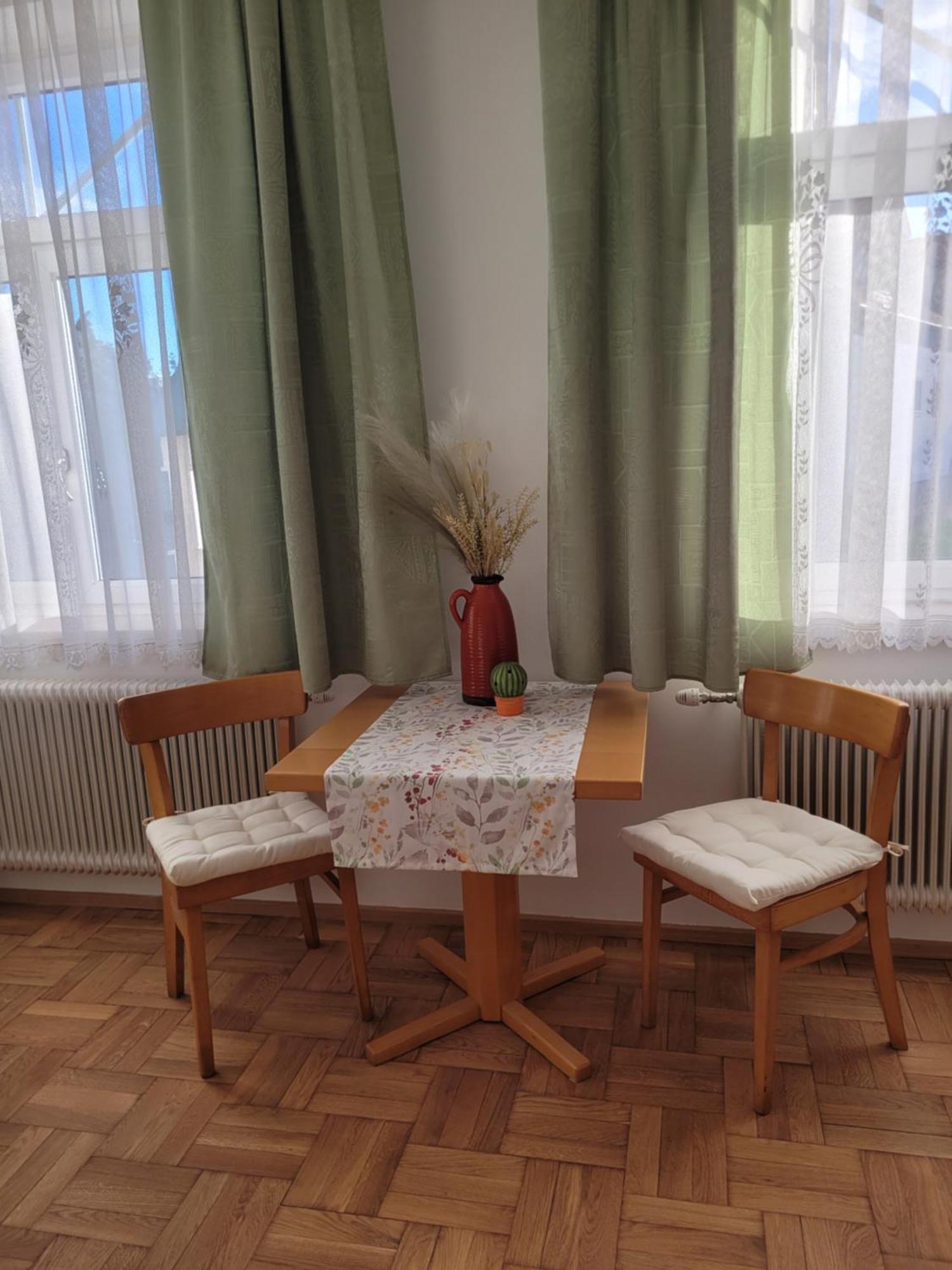 Arkadenhof Kurtz Hotel Markt Allhau Ngoại thất bức ảnh