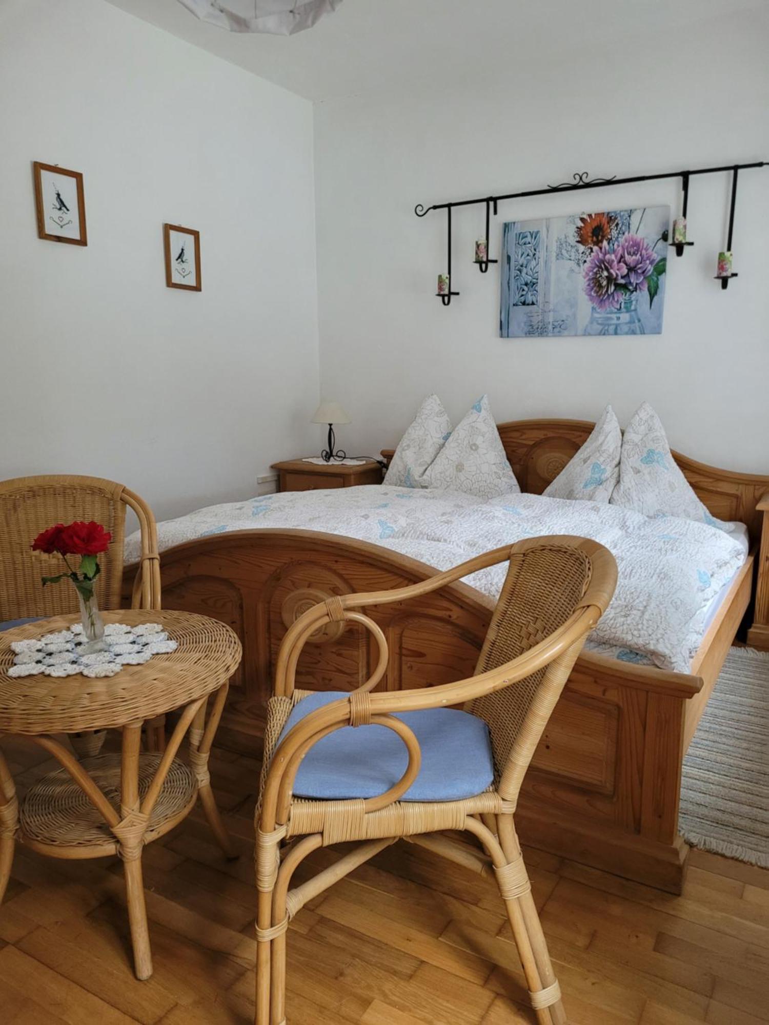 Arkadenhof Kurtz Hotel Markt Allhau Ngoại thất bức ảnh