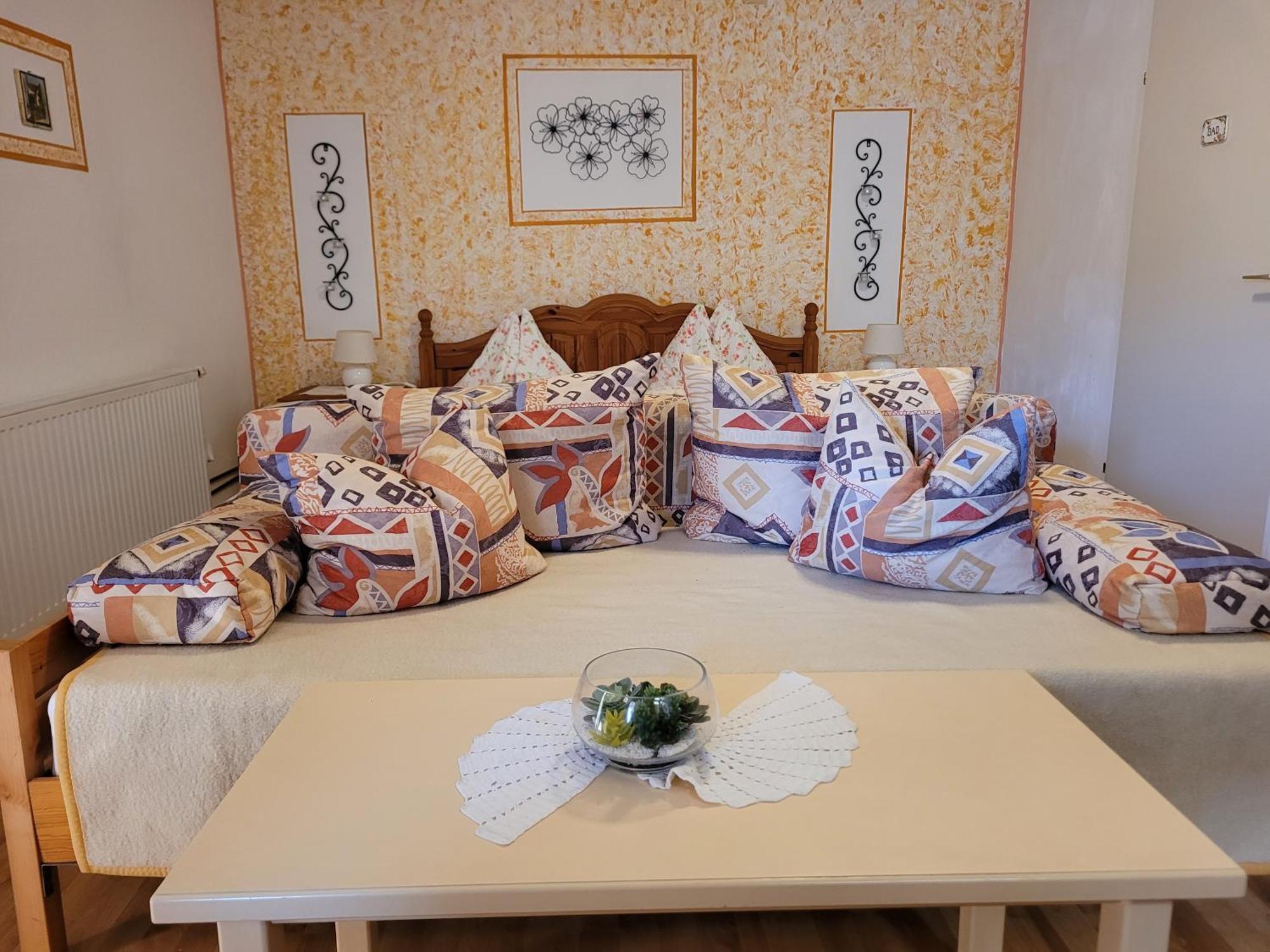 Arkadenhof Kurtz Hotel Markt Allhau Ngoại thất bức ảnh